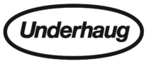 Underhaug logo