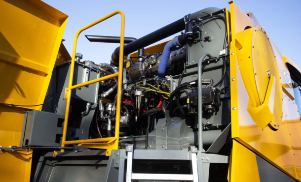 engine