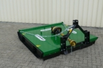 Sichelmulcher